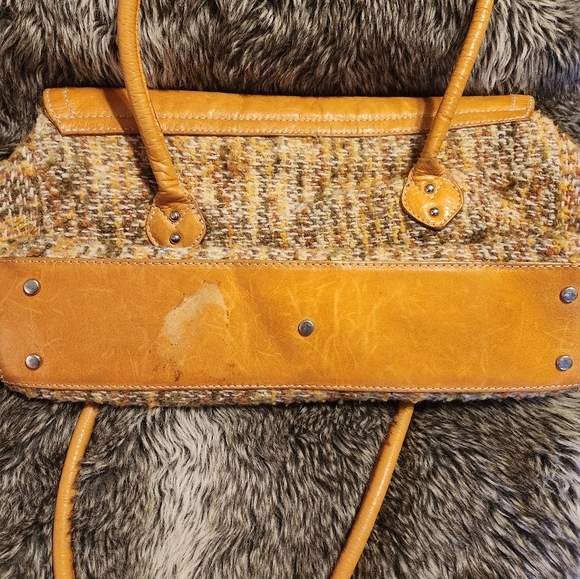 Helen Welsh vintage purse - Picture 6 of 7